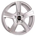 Tech Line 713 7x17/5x100 ET52.5 D67.1 SD