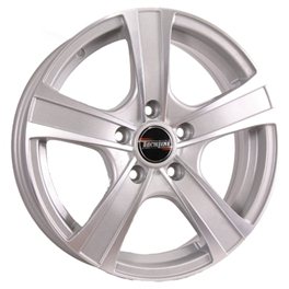 Tech Line 713 7x17/5x100 ET52.5 D67.1 SD