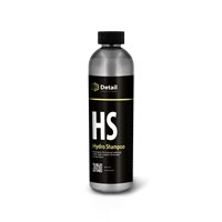 GRASS «Detail HS» (Hydro Shampoo), 500 мл.