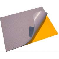 Шумоизоляция Comfort mat Ultra Soft 5