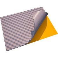Шумоизоляция Comfort mat Soft Wave Expert