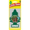 Little Trees U1P-10101-RUSS Ароматизатор "Королевская сосна" (Royal Pine)