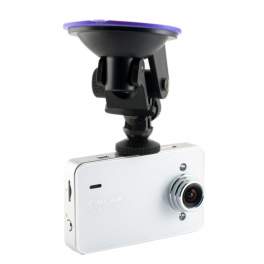 Видеорегистратор Carcam R4 White