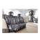 Авточехол Автопрофи LEX-1120BLACK