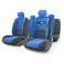 Авточехол Автопрофи CMB-1105BK/BL(M)
