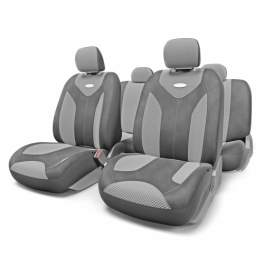 Авточехлы Автопрофи MTX-1105G D.GY/L.GY (S)