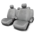 Авточехлы Автопрофи PER-1305G GY (M)
