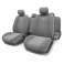 Авточехол Автопрофи GOB-1105GY/LINE(M)