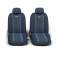 Авточехол Автопрофи GOB-1105BL/ROMB(M)