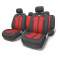 Авточехол Автопрофи SEL-1105BK/RD(M)