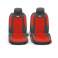 Авточехол Автопрофи EVO-1105BK/RD(M)