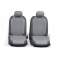 Авточехол Автопрофи GEN-1105D.GY/L.GY(M)