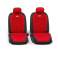 Авточехол Автопрофи GEN-1105BK/RD(M)