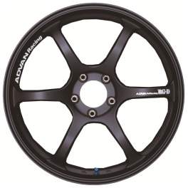 Advan RG-D 7.5x17/5x100 ET50 D73 GG