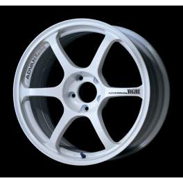 Advan RG2 8x18/5x100 ET45 D63 SM