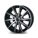 FR design 249/01 6.5x15/5x100 ET38 D57.1 MBKF