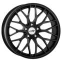 AEZ Antigua 9.5x19/5x120 ET28 D72.6 dark