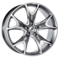 AEZ Phoenix 8,5x18 / 5x130 ET48 DIA 71,6 
