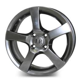 FR design 342/01 6.5x15/4x98 ET38 D58.6 HPB