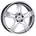 AEZ Sotara 8.5x18/5x120 ET45 D72.6