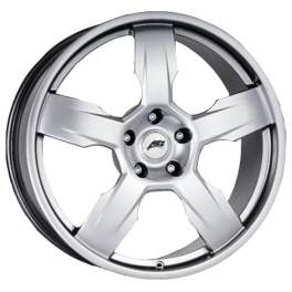 AEZ Sotara 8.5x18/5x120 ET45 D72.6