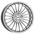 AEZ Valencia 8x18/5x112 ET48 D70.1