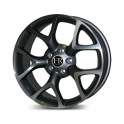 FR design 518/01 8x18/5x114.3 ET35 D73.1 MG