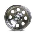 FR design 531/01 10x16/6x139.7 ET-10 D110.5 MB