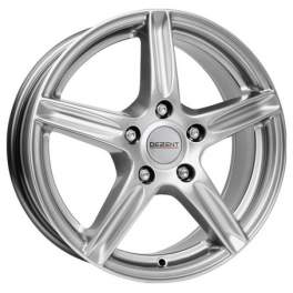 Dezent L 6x15/5x112 ET40 D57.1 si