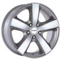 Dezent M 9x20/5x120 ET46 D74.1 HG