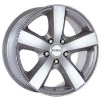 Dezent M 8,5x19 / 5x120 ET46 DIA 74,1 HG