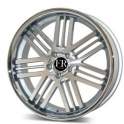 FR design 764/01 8.5x20/5x112 ET30 D66.5 CSF1