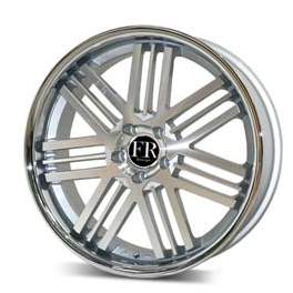 FR design 764/01 8.5x20/5x112 ET30 D66.5 CSF1