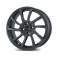 FR design 9013/01 7x17 / 5x100 ET38 DIA 73,1 MI/GR