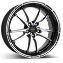 Dotz Tupac 8x18/5x112 ET35 D70.1