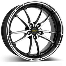 Dotz Tupac 8x18/5x112 ET35 D70.1