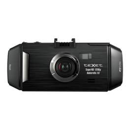 Видеорегистратор Texet DVR-571SHD