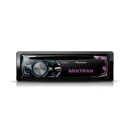 Автомагнитола Pioneer DEH-X8500BT