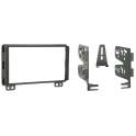 Переходная рамка FORD Escape до 07 / Explorer до 01, 2-DIN (95-5026)