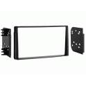 Переходная рамка KIA Optima-2 / Magentis до 2010, 2-DIN (95-7324)