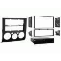 Переходная рамка MITSUBISHI Galant 2008+, 2/1-DIN (99-7012)