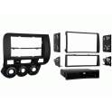 Переходная рамка HONDA Fit / Jazz (америка), 2/1-DIN (99-7872)