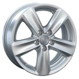 Replay VV82 6x15/5x100 ET40 D57.1 White