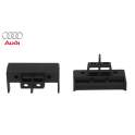 Переходная рамка AUDI, 1-DIN (PR34-1002)