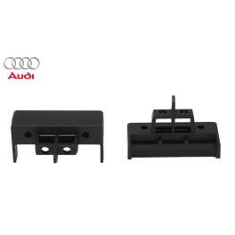 Переходная рамка AUDI, 1-DIN (PR34-1002)