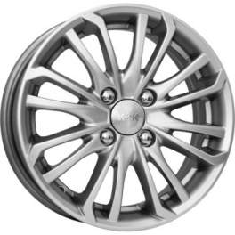 K&K Рим 6x15/4x108 ET38 D63.35 блэк платинум