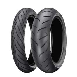Dunlop Sportmax Roadsmart II Rear 170/60 ZR17 72W