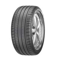 Dunlop SP Sport Maxx GT 255/45 R20 101W