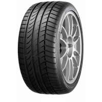 Dunlop SP QuattroMaxx 235/55 R18 100V