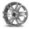 FR replica LR639 8x18 / 5x108 ET55 DIA 63,4 Silver